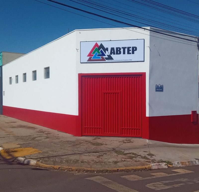 A Empresa